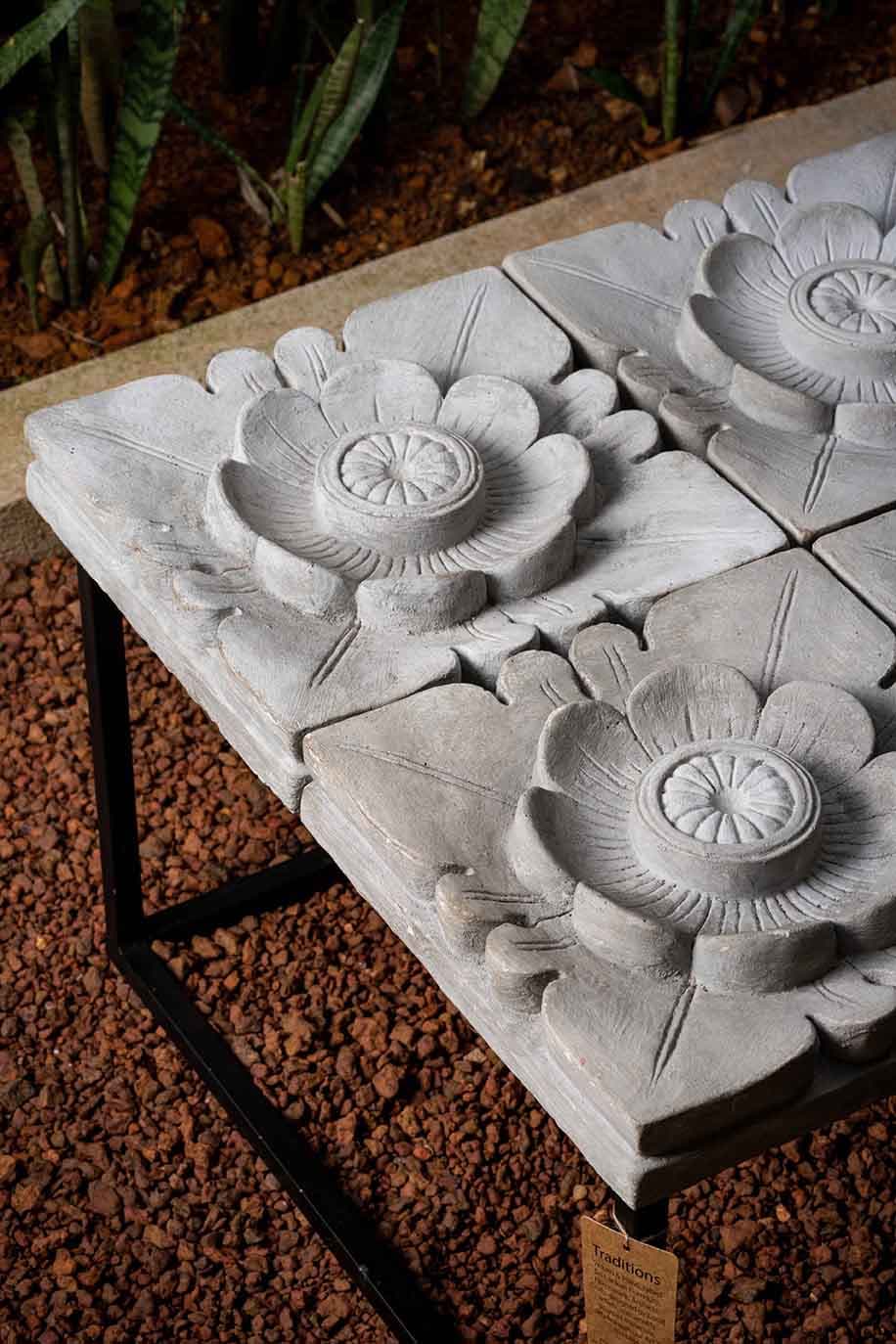 Sri Lankan design — Traditions homeware